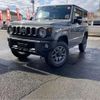 suzuki jimny 2025 CFJ1890159 image 1