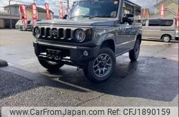 suzuki jimny 2025 CFJ1890159