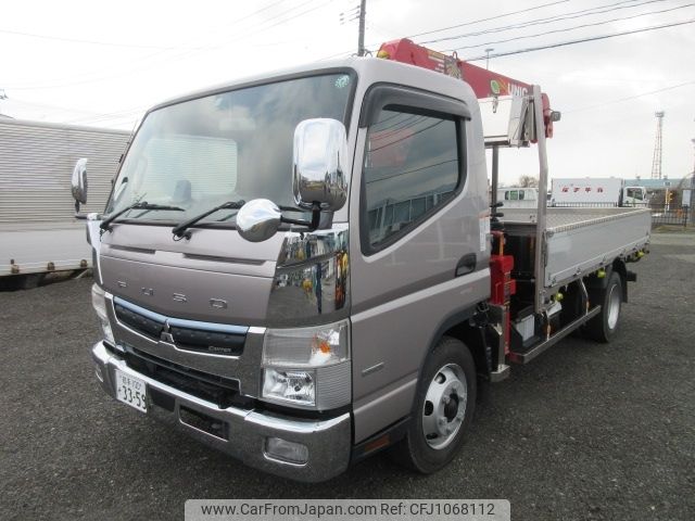 mitsubishi-fuso canter 2020 -MITSUBISHI--Canter 2PG-FEB80--FEB80-581614---MITSUBISHI--Canter 2PG-FEB80--FEB80-581614- image 2