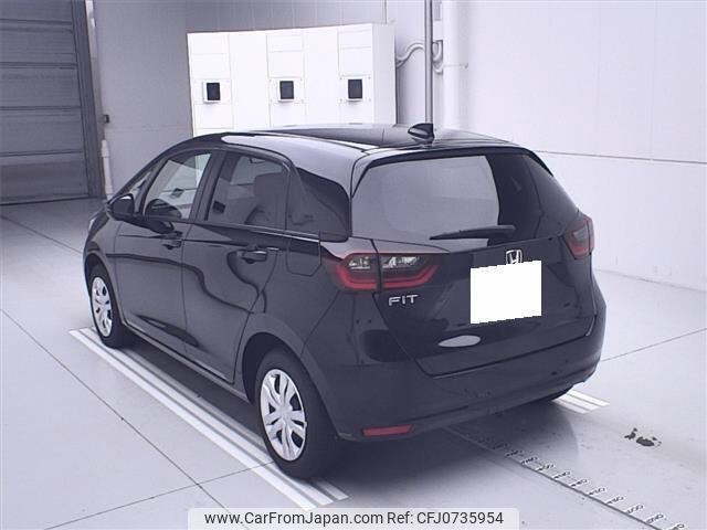 honda fit 2024 -HONDA 【岡崎 500ﾋ9146】--Fit GS4-1018650---HONDA 【岡崎 500ﾋ9146】--Fit GS4-1018650- image 2