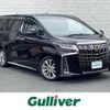 toyota alphard 2020 -TOYOTA--Alphard 3BA-AGH30W--AGH30-9017304---TOYOTA--Alphard 3BA-AGH30W--AGH30-9017304- image 1