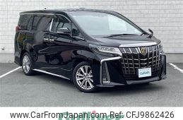 toyota alphard 2020 -TOYOTA--Alphard 3BA-AGH30W--AGH30-9017304---TOYOTA--Alphard 3BA-AGH30W--AGH30-9017304-