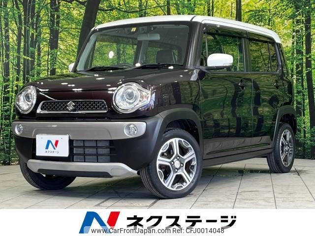 suzuki hustler 2017 -SUZUKI--Hustler DAA-MR41S--MR41S-628883---SUZUKI--Hustler DAA-MR41S--MR41S-628883- image 1