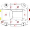nissan serena 2016 -NISSAN--Serena DAA-GFC27--GFC27-019616---NISSAN--Serena DAA-GFC27--GFC27-019616- image 2