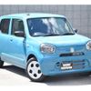 suzuki alto 2024 quick_quick_3BA-HA37S_HA37S-175280 image 2