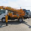 isuzu elf-truck 2010 GOO_NET_EXCHANGE_0400935A30250507W001 image 15
