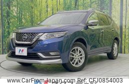 nissan x-trail 2020 quick_quick_NT32_NT32-598507