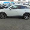 mazda cx-3 2015 YAMAKATSU_DK5FW-104581 image 4