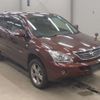 toyota harrier 2006 -TOYOTA--Harrier MHU38W-2012161---TOYOTA--Harrier MHU38W-2012161- image 6