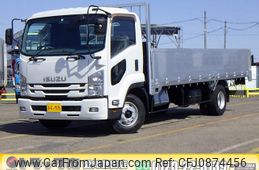 isuzu forward 2017 GOO_NET_EXCHANGE_0206393A30241024W005