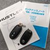 suzuki hustler 2015 -SUZUKI 【なにわ 580は9565】--Hustler MR41S-112830---SUZUKI 【なにわ 580は9565】--Hustler MR41S-112830- image 25