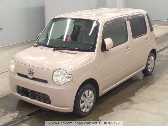 daihatsu mira-cocoa 2009 -DAIHATSU--Mira Cocoa DBA-L685S--L685S-0000779---DAIHATSU--Mira Cocoa DBA-L685S--L685S-0000779- image 1