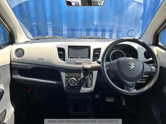 suzuki wagon-r 2016 CFJ1523512 image 2