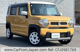 suzuki hustler 2021 -SUZUKI--Hustler 5AA-MR92S--MR92S-163970---SUZUKI--Hustler 5AA-MR92S--MR92S-163970-