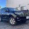 toyota land-cruiser-prado 2020 -TOYOTA--Land Cruiser Prado CBA-TRJ150W--TRJ150-0115022---TOYOTA--Land Cruiser Prado CBA-TRJ150W--TRJ150-0115022- image 1