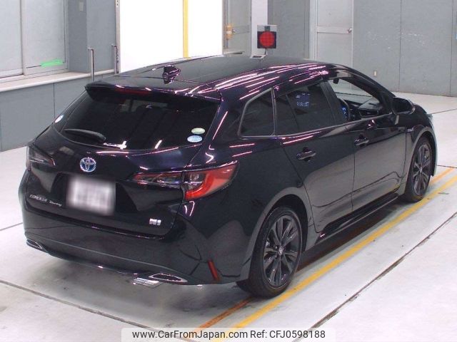 toyota corolla-touring-wagon 2020 -TOYOTA 【名古屋 307め4270】--Corolla Touring ZWE211W-6017556---TOYOTA 【名古屋 307め4270】--Corolla Touring ZWE211W-6017556- image 2