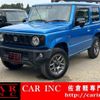 suzuki jimny 2020 CFJ1822637 image 1