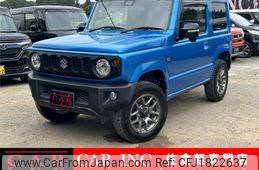 suzuki jimny 2020 CFJ1822637