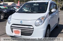 suzuki alto-eco 2013 -SUZUKI--Alto Eco HA35S--140107---SUZUKI--Alto Eco HA35S--140107-