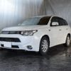 mitsubishi outlander-phev 2013 -MITSUBISHI 【札幌 358ﾑ2002】--Outlander PHEV GG2W--0008209---MITSUBISHI 【札幌 358ﾑ2002】--Outlander PHEV GG2W--0008209- image 1