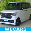 honda n-box 2022 quick_quick_JF3_JF3-2385495 image 1
