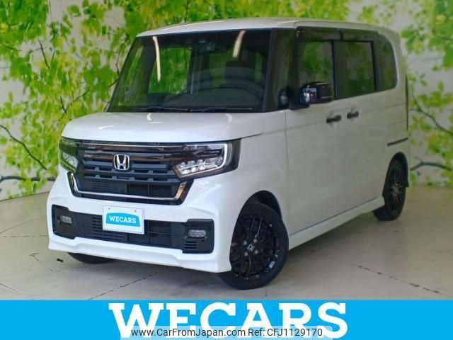 honda n-box 2022 quick_quick_JF3_JF3-2385495 image 1