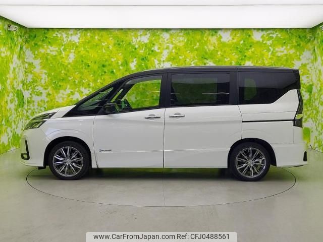 nissan serena 2020 quick_quick_DAA-HFC27_HFC27-080746 image 2