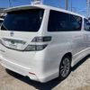 toyota vellfire 2011 -TOYOTA--Vellfire ANH20W--8174085---TOYOTA--Vellfire ANH20W--8174085- image 14