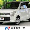 suzuki wagon-r 2013 -SUZUKI--Wagon R DBA-MH34S--MH34S-153521---SUZUKI--Wagon R DBA-MH34S--MH34S-153521- image 1