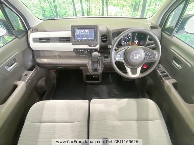 honda n-wgn 2020 -HONDA--N WGN 6BA-JH4--JH4-1007828---HONDA--N WGN 6BA-JH4--JH4-1007828- image 2