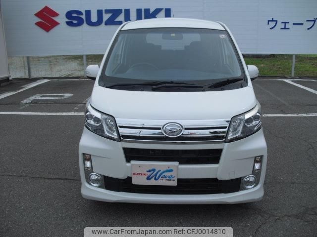 daihatsu move 2014 quick_quick_DBA-LA100S_LA100S-0281123 image 2