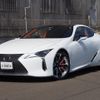 lexus lc 2022 -LEXUS--Lexus LC 6AA-GWZ100--GWZ100-0003098---LEXUS--Lexus LC 6AA-GWZ100--GWZ100-0003098- image 1