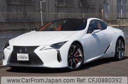 lexus lc 2022 -LEXUS--Lexus LC 6AA-GWZ100--GWZ100-0003098---LEXUS--Lexus LC 6AA-GWZ100--GWZ100-0003098-