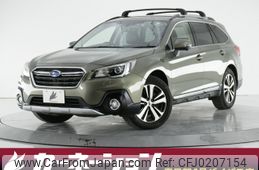 subaru outback 2018 -SUBARU--Legacy OutBack DBA-BS9--BS9-043516---SUBARU--Legacy OutBack DBA-BS9--BS9-043516-