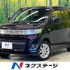 suzuki wagon-r 2010 -SUZUKI--Wagon R DBA-MH23S--MH23S-565558---SUZUKI--Wagon R DBA-MH23S--MH23S-565558- image 1