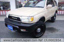 toyota hilux-surf 2000 CFJ9002854