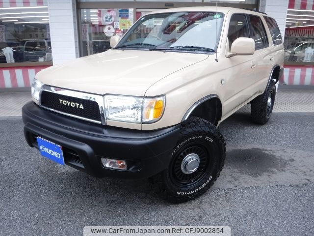 toyota hilux-surf 2000 CFJ9002854 image 1