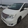 nissan serena 2014 NIKYO_SP57554 image 28