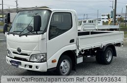 toyota toyoace 2019 CFJ1693634