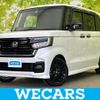 honda n-box 2022 quick_quick_JF3_JF3-2359028 image 1