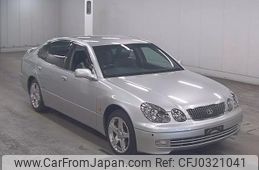 toyota aristo 2001 quick_quick_GH-JZS161_JZS161-0026865