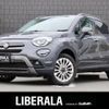 fiat 500x 2020 -FIAT--Fiat 500X 3BA-33413--ZFA3340000P833911---FIAT--Fiat 500X 3BA-33413--ZFA3340000P833911- image 1