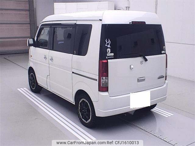 suzuki every-wagon 2013 CFJ1610013 image 2