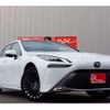 toyota mirai 2021 -TOYOTA 【福岡 344ﾘ 821】--MIRAI ZBA-JPD20--JPD20-0002405---TOYOTA 【福岡 344ﾘ 821】--MIRAI ZBA-JPD20--JPD20-0002405- image 22