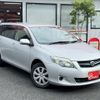 toyota corolla-fielder 2012 -TOYOTA--Corolla Fielder DBA-NZE141G--9205005---TOYOTA--Corolla Fielder DBA-NZE141G--9205005- image 14