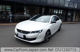 peugeot 508 2021 quick_quick_R8AH01_VR3FHEHZRLY033722