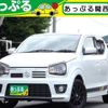 suzuki alto-works 2017 quick_quick_HA36S_HA36S-887315 image 1