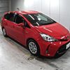 toyota prius-α 2016 -TOYOTA 【豊田 330つ4578】--Prius α ZVW41W-0050723---TOYOTA 【豊田 330つ4578】--Prius α ZVW41W-0050723- image 1