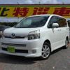 toyota voxy 2007 -TOYOTA--Voxy DBA-ZRR70W--ZRR70-0033157---TOYOTA--Voxy DBA-ZRR70W--ZRR70-0033157- image 1