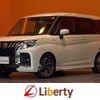 suzuki solio-bandit 2025 CFJ1803279 image 1